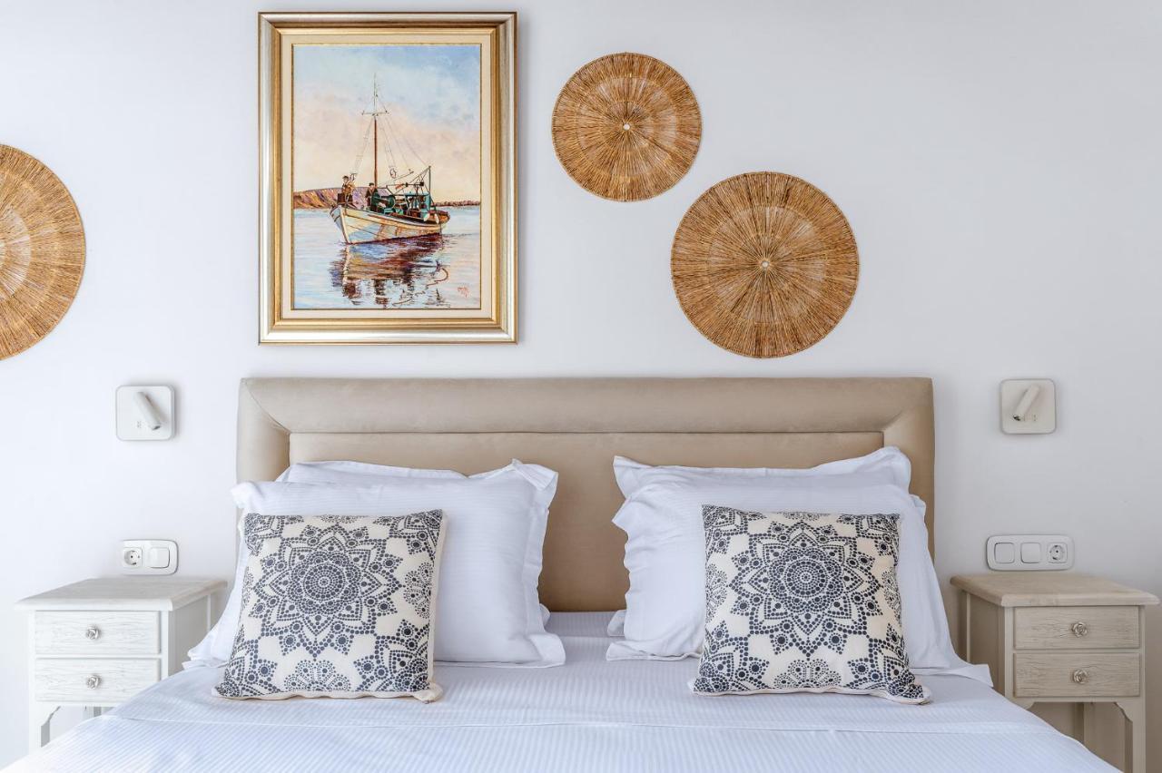 Ursa Major Suites Тинос Экстерьер фото